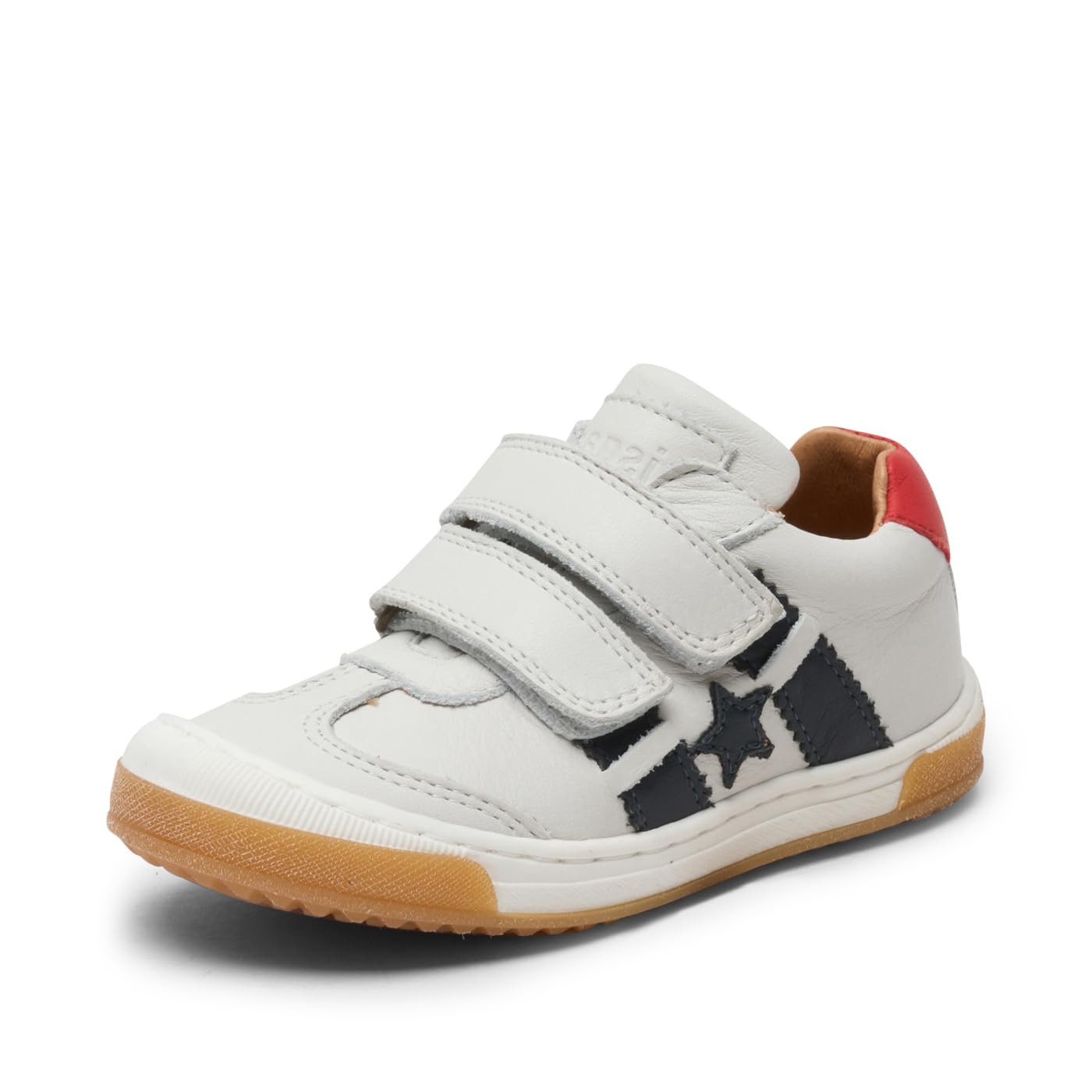 BisgaardUnisex Kid's Johan Sneaker