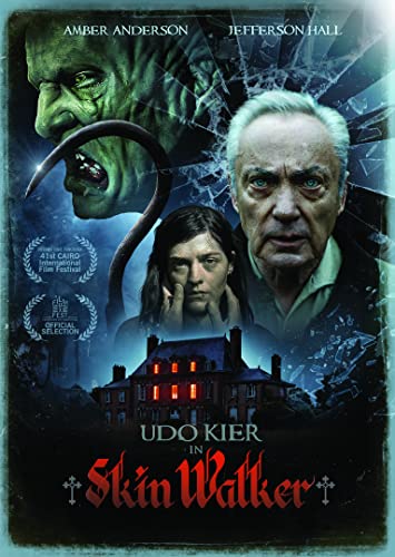 Skin Walker [Blu-ray]