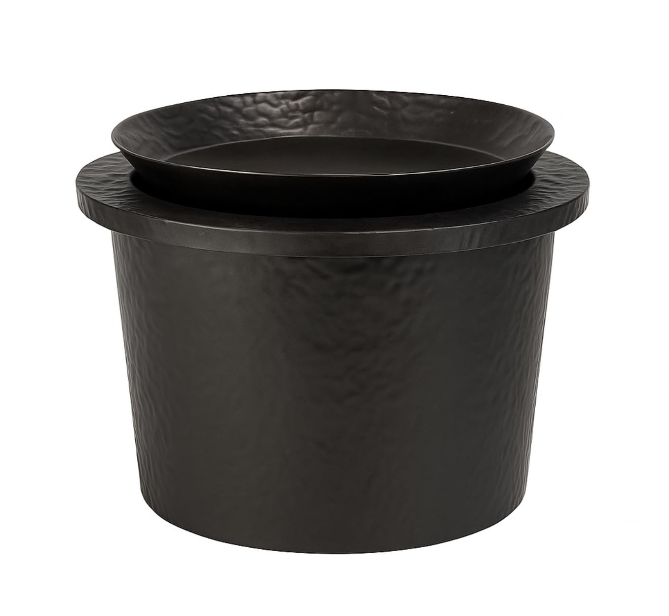 Nouveau 2025 – Ciao Mosquito® Piège Moustique avec Récipient – Flotteur + Filet + 2 Disques Jaunes Jardin, Extérieur, Écologique, sans Produit Chimique, Tigre & Larves, Haute Efficacit