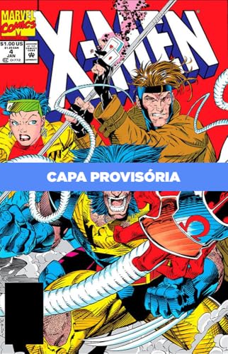 A Saga dos X-Men 02 (38) (Volume 38)