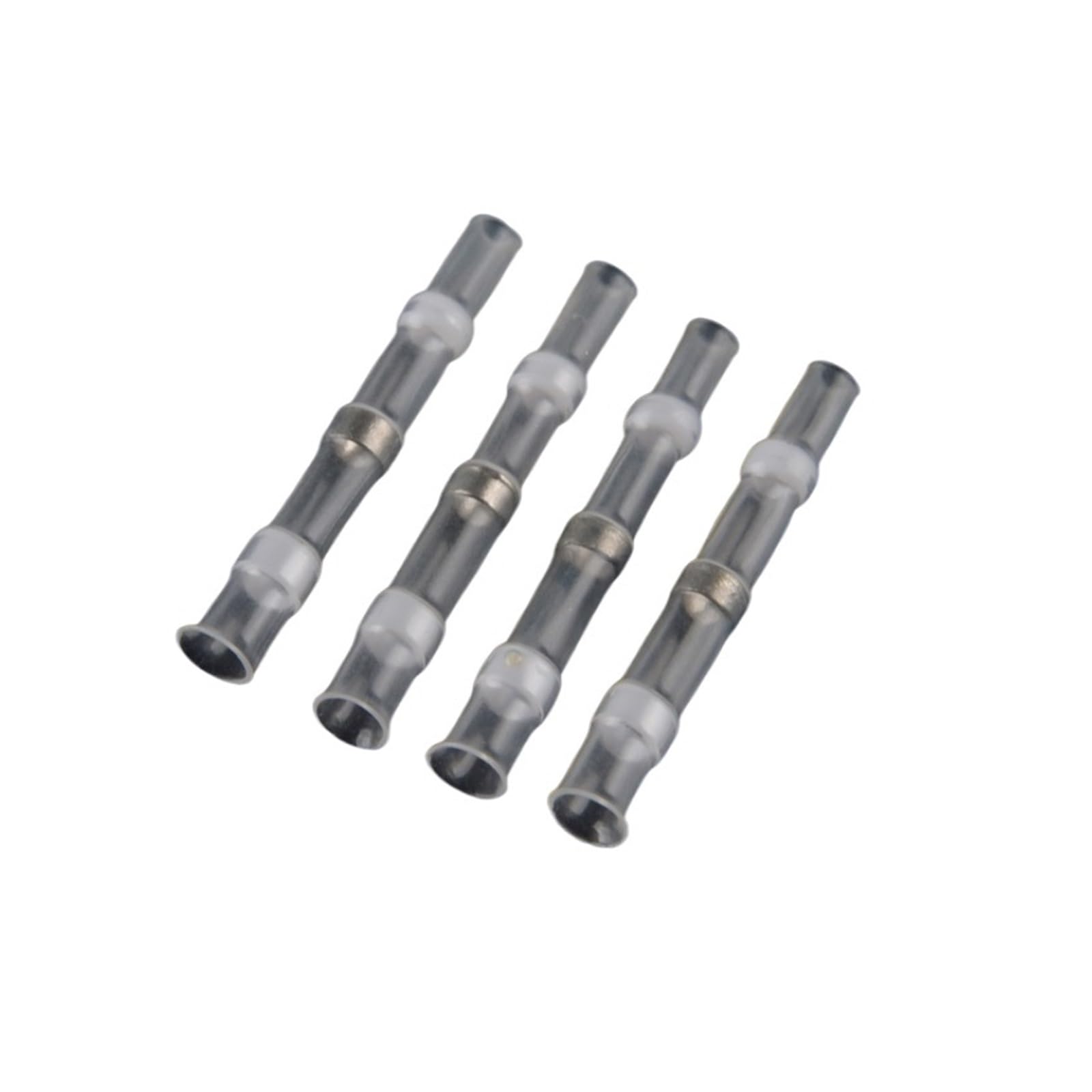 Borne électrique bout à bout isolée et scellée pour câble 10-26AWG