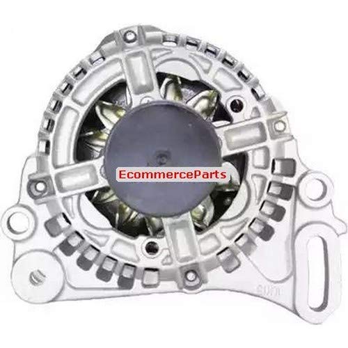 Alternatore Ecommerceparts Tensione: 12 V, Alternatore-Corrente carica: 110 A 9145375148498
