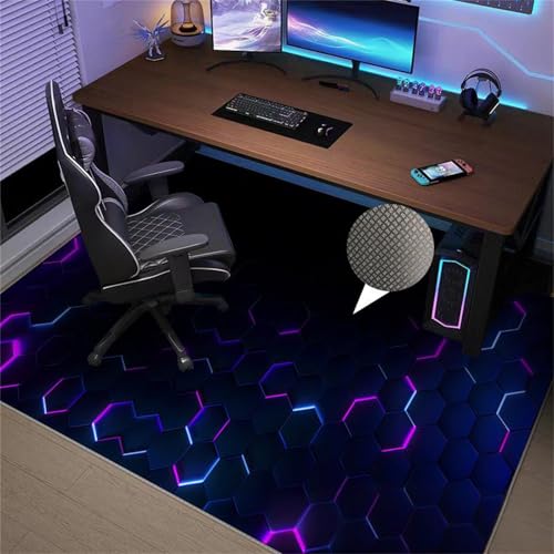 Alfombras Cocina Pvc Acolchada Marca Highdi