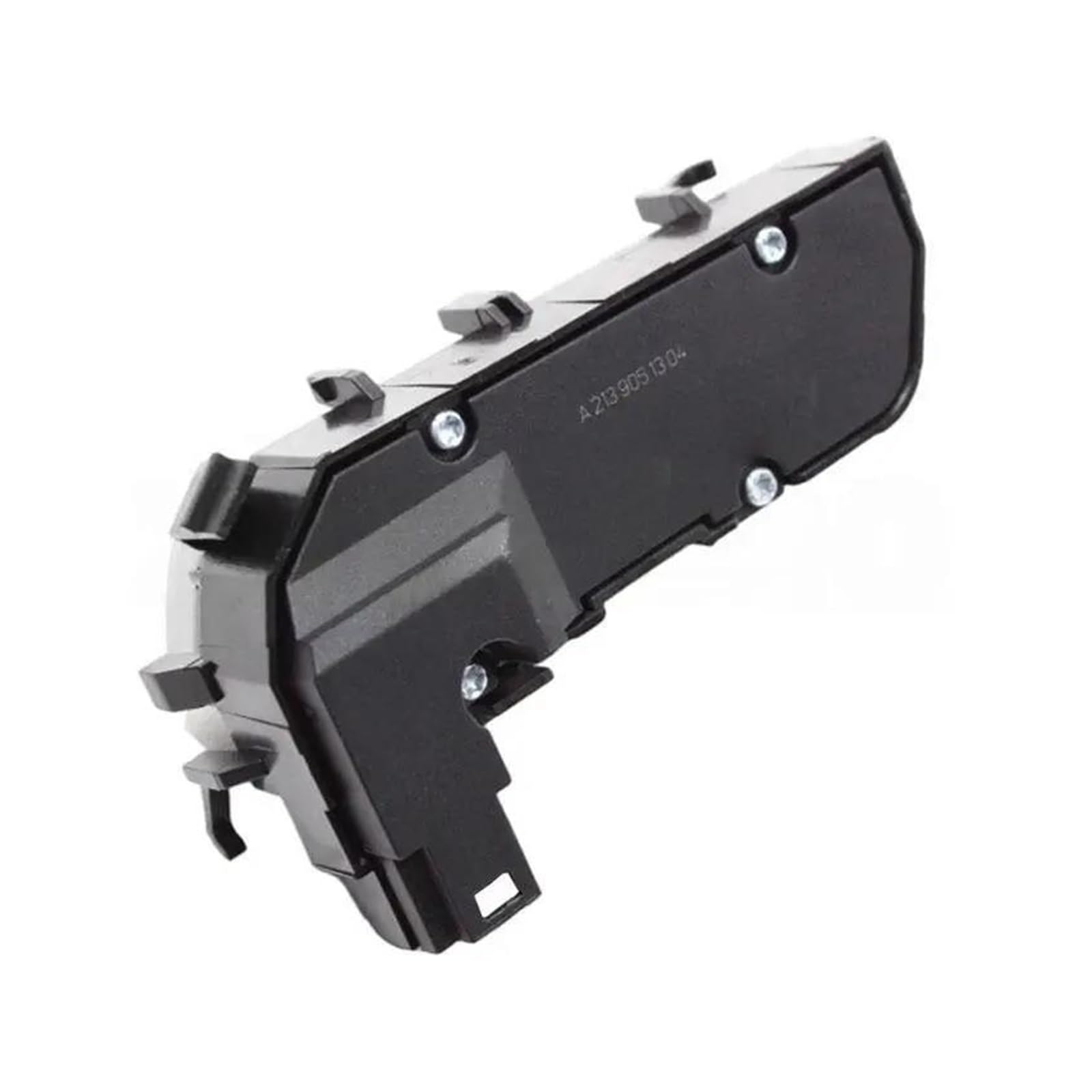 Interruptor ajuste asiento lateral Para Clase E E300 E350 W213 17-22