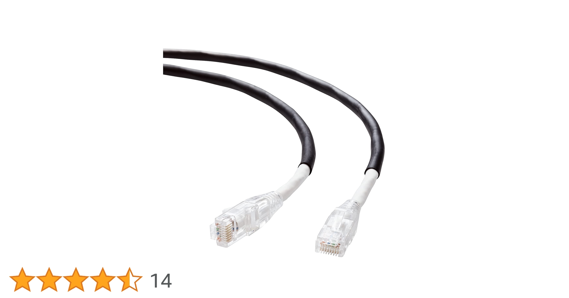 CAT6A LANケーブル 5m 10本セット TARO'S LANケーブル 5m カテゴリ6A CAT6A/CAT6/CAT5E対応
