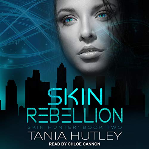 Skin Rebellion by Tania Hutley episode artwork