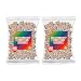 Rainbow Cylinder Shaped Candy Twists - 2 Pounds - Fruit Flavored