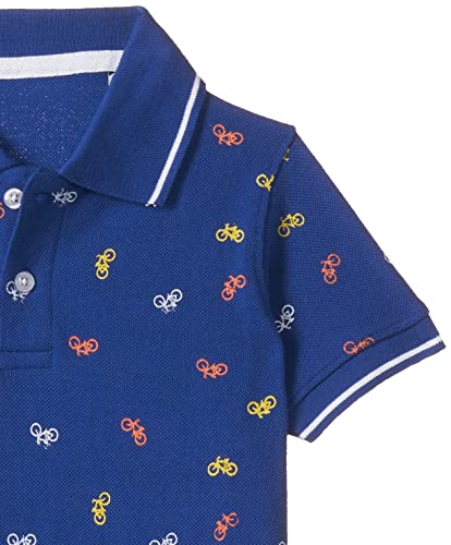 Image of T2F Boy's Cotton Regular Fit T-Shirt