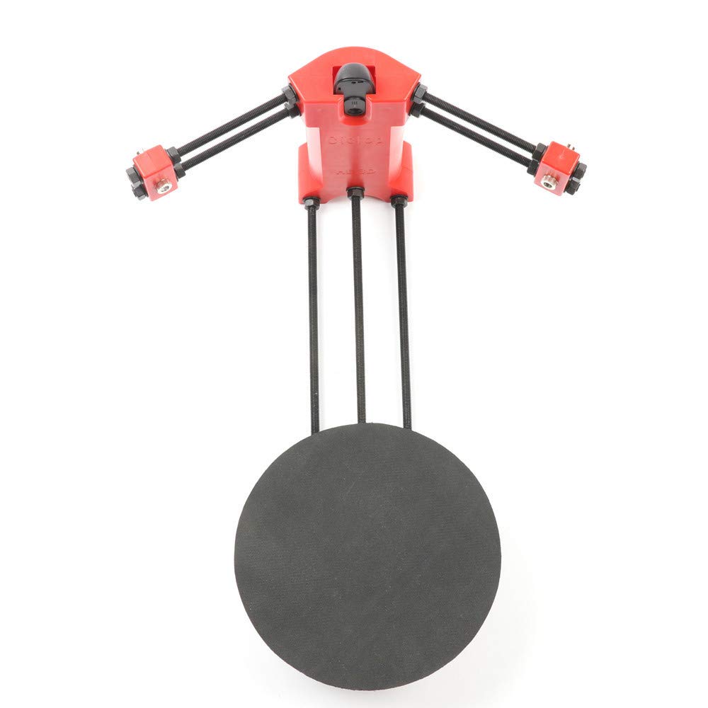 Open source ciclop DIY laser 3d scanner kit pour imprimante 3d, concepteur et ingénieur DIY scanner de base 3D kit