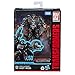 Transformers Toys Studio Series 50 Deluxe The Last Knight Movie WWII Autobot Hot Rod Action Figure - Ages 8 & Up, 4.5