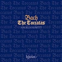Bach: The Toccatas