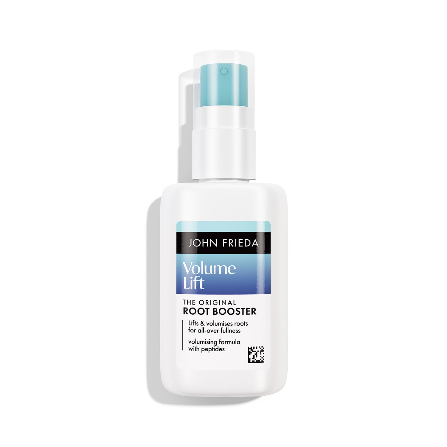 John Frieda Volume Lift The Original Root Booster 25ml. Travel Size Styling Spray for Fine Hair and Body