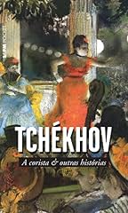 Capa de A Corista e Outras Histórias