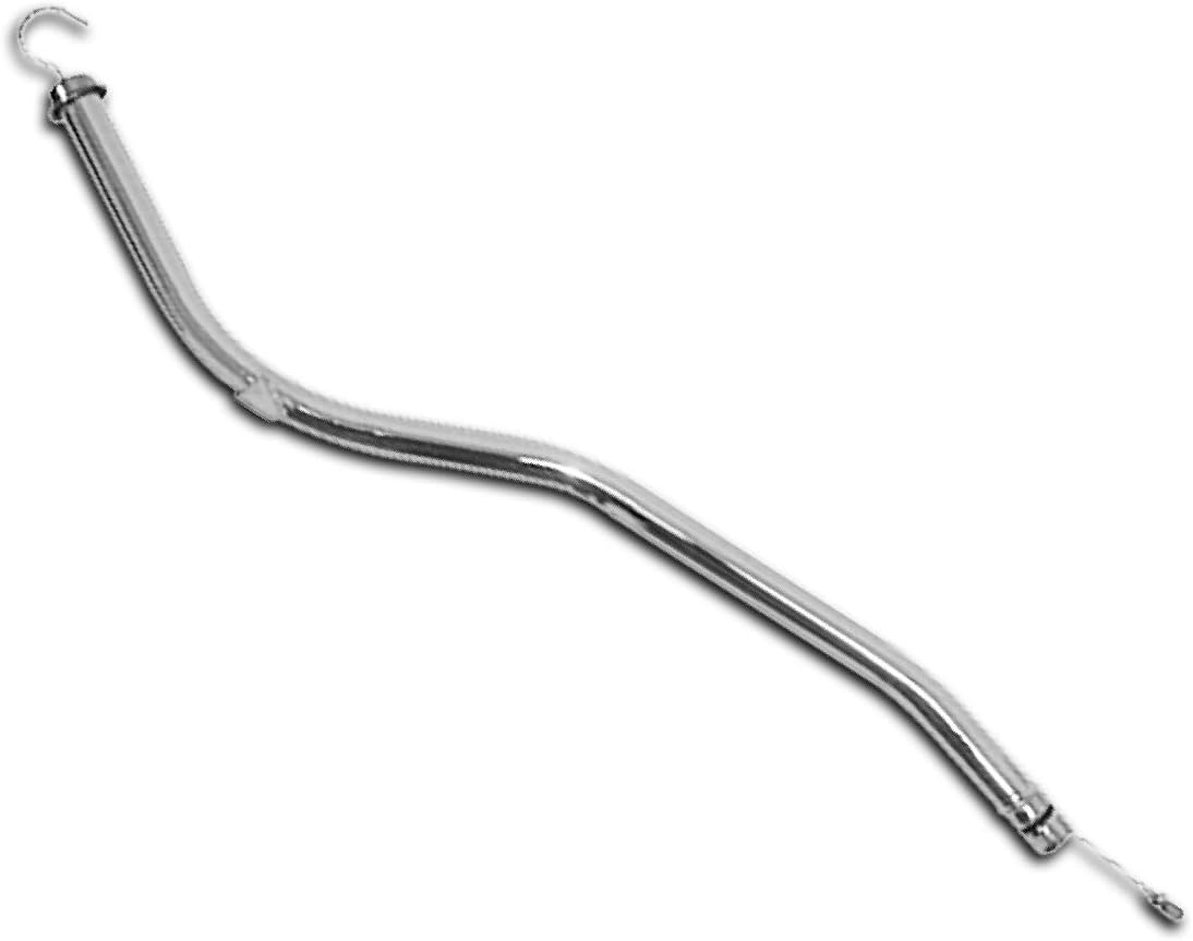 Cobra TekCBKHZ9422C Fits Chevy GM Powerglide