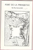 Fort De La Presqu'ile and the French Penetration Into the Upper Ohio Country, 1753-1759 1883658055 Book Cover