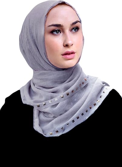 Plain hijab scarf Clearance