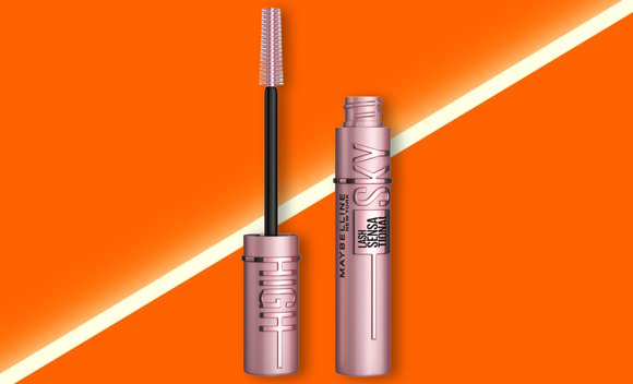 Up to 34% off makeup faves