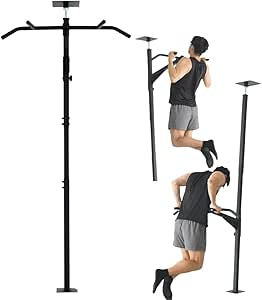 TEDDY WORKS KENSUI kaku model1 懸垂マシン チンニングスタンド 天井