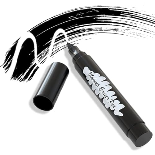 Fleekin Perfect Makeup Erase Pen Makeup Remover Pen Eyeliner Eraser cover