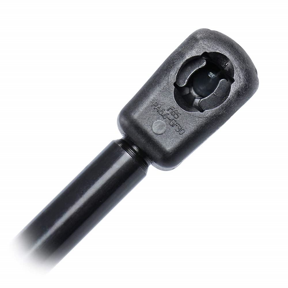 Amortisseur De Hayon Stabilus LIFT-O-MAT 440N Pour Toyota Corolla/Allex/RunX 2001-2006 - Vérin à Gaz, Longueur 467 Mm, Course 164 Mm - 5