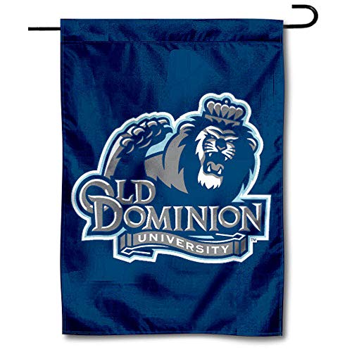 Old Dominion Monarchs Garden Flag Yard Banner