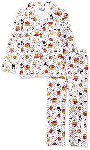 Image of ETEENZ Baby Cartoon Regular Fit Boys' Sleepsuits