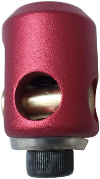 CHINA AMIER ARCHERY Quick Disconnect Shrewd Straight Quick Stabilizer Disconnect