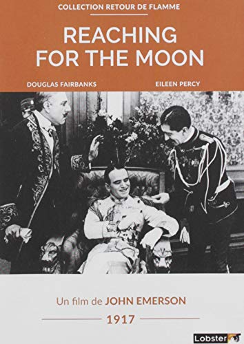 Reaching for the Moon