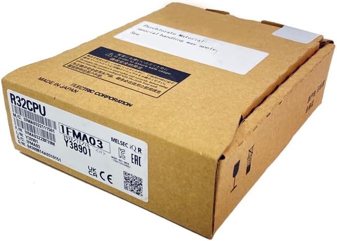 産業用）R32CPU CPUユニット R32CPU R32CPU 産業用迅速な配達 特長 CPU