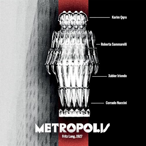  Metropolis