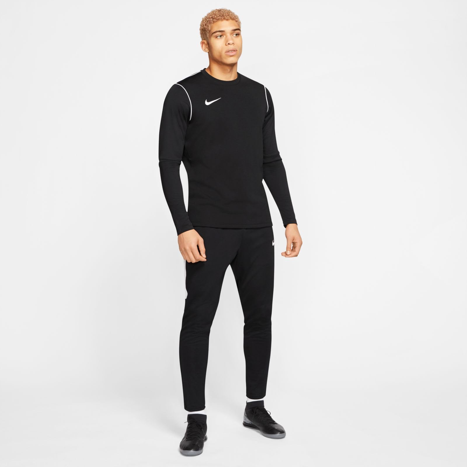 NIKE Y Nk Dry Park20 - Sudadera para niño