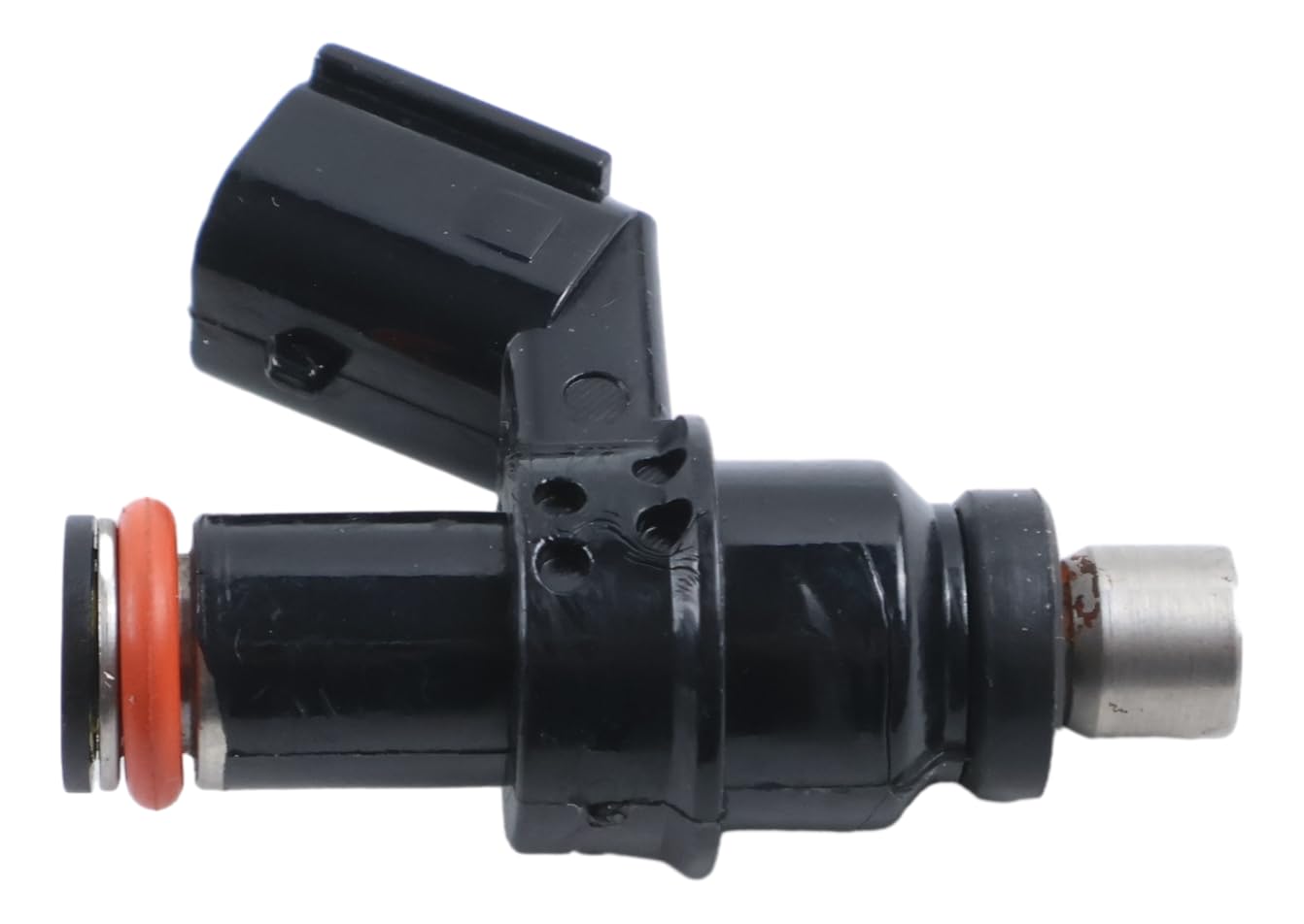 Injecteur de carburant 77741023044 75041023144 compatible avec KTM 2011-2016 350 450 500 SXF XCF EXCF EXC XCW Husqvarna FE350 FE350S FE450 FE501 FE501S 1 4-16