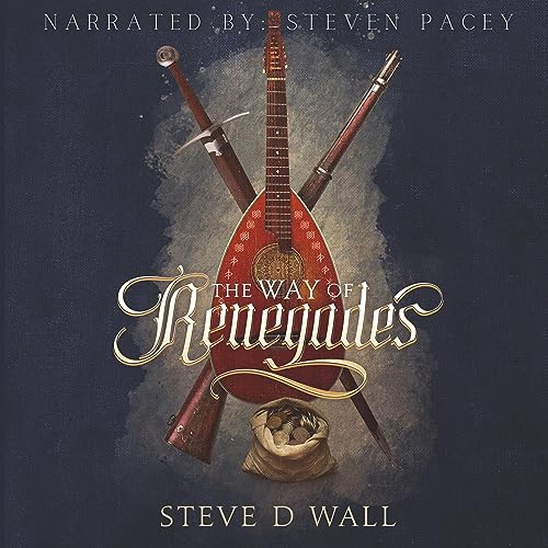 Amazon.com: The Devils (Audible Audio Edition): Joe Abercrombie