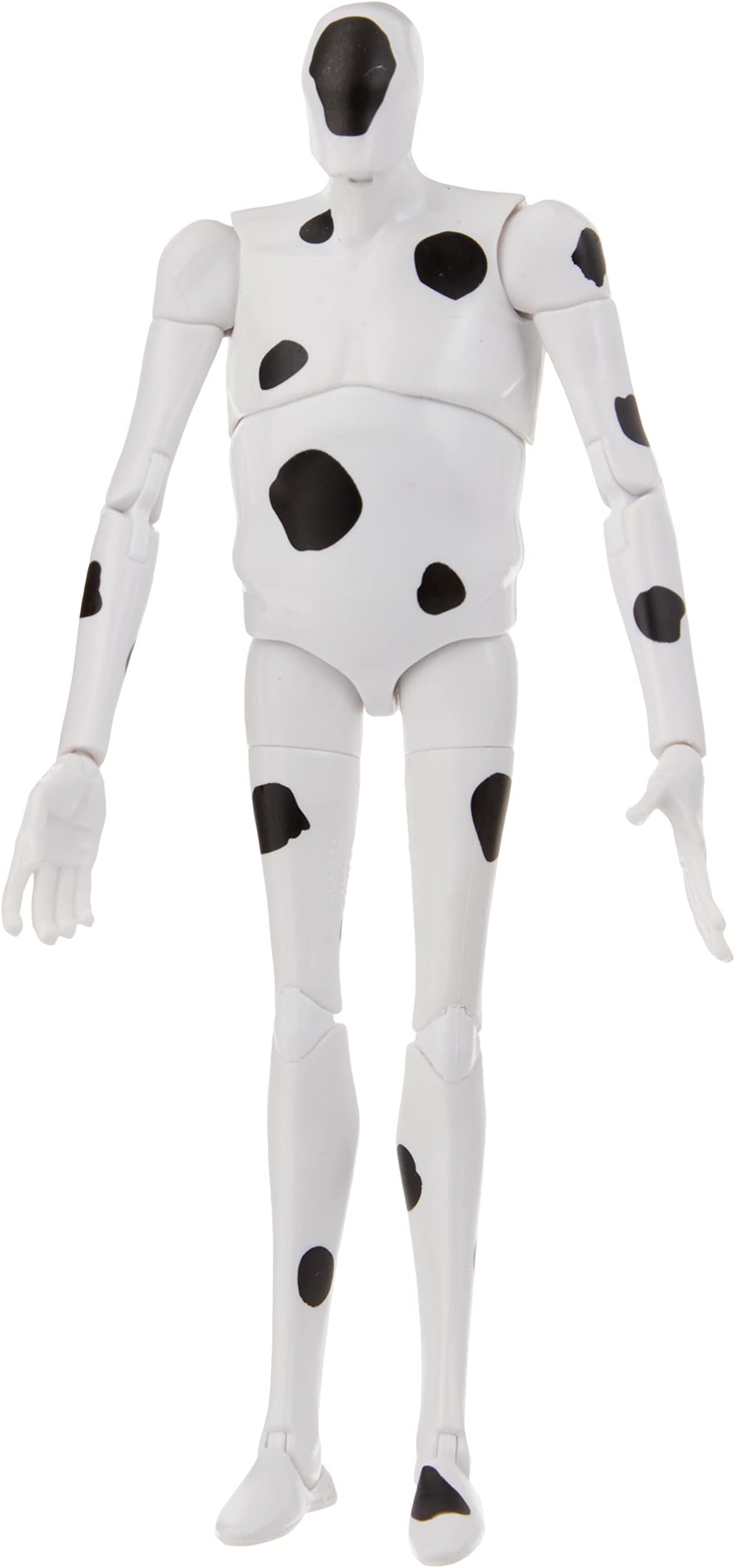 Marvel Legends Series Spider-Man: Across the Spider-Verse (Part One) The Spot 15-cm Action Figure, 5 Accessories