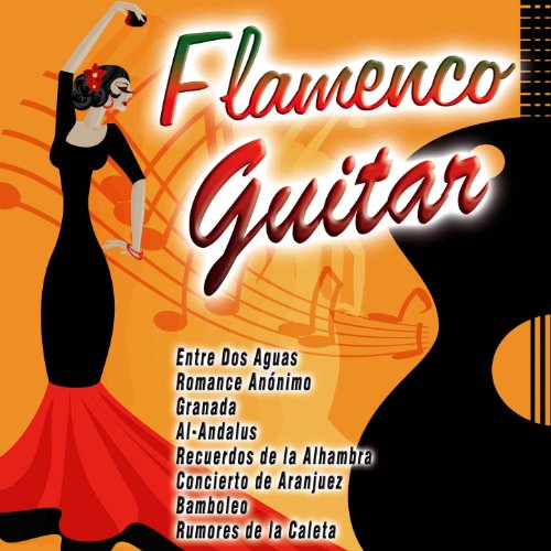 Flamenco Guitar