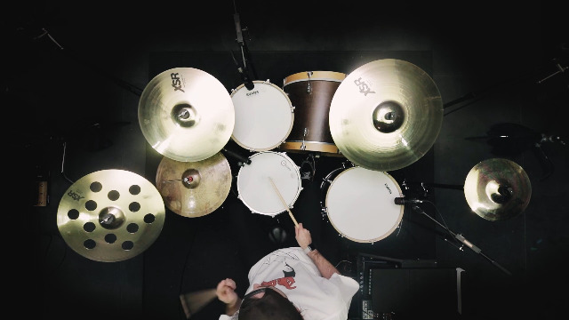 Amazon.com: SABIAN 16