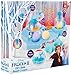 Produktbild Sambro DFR2-2162 - Badebomben Station, bis zu 10 Badekugeln selbst herstellen, Disney Frozen II