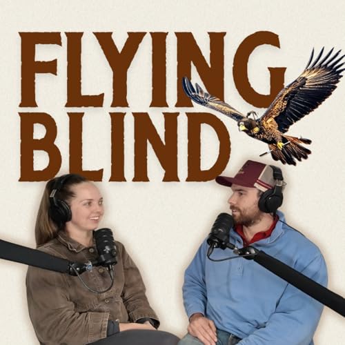 Ep. 12 - We Will Find Another Way