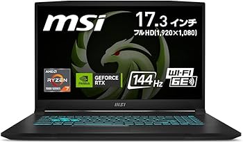 Fujitsu EM77T3GC Ryzen7 16GB 17.3インチ Amazon.co.jp: 【AMD最新Ryzen 7 & RTX 4060搭載】MSIゲーミング