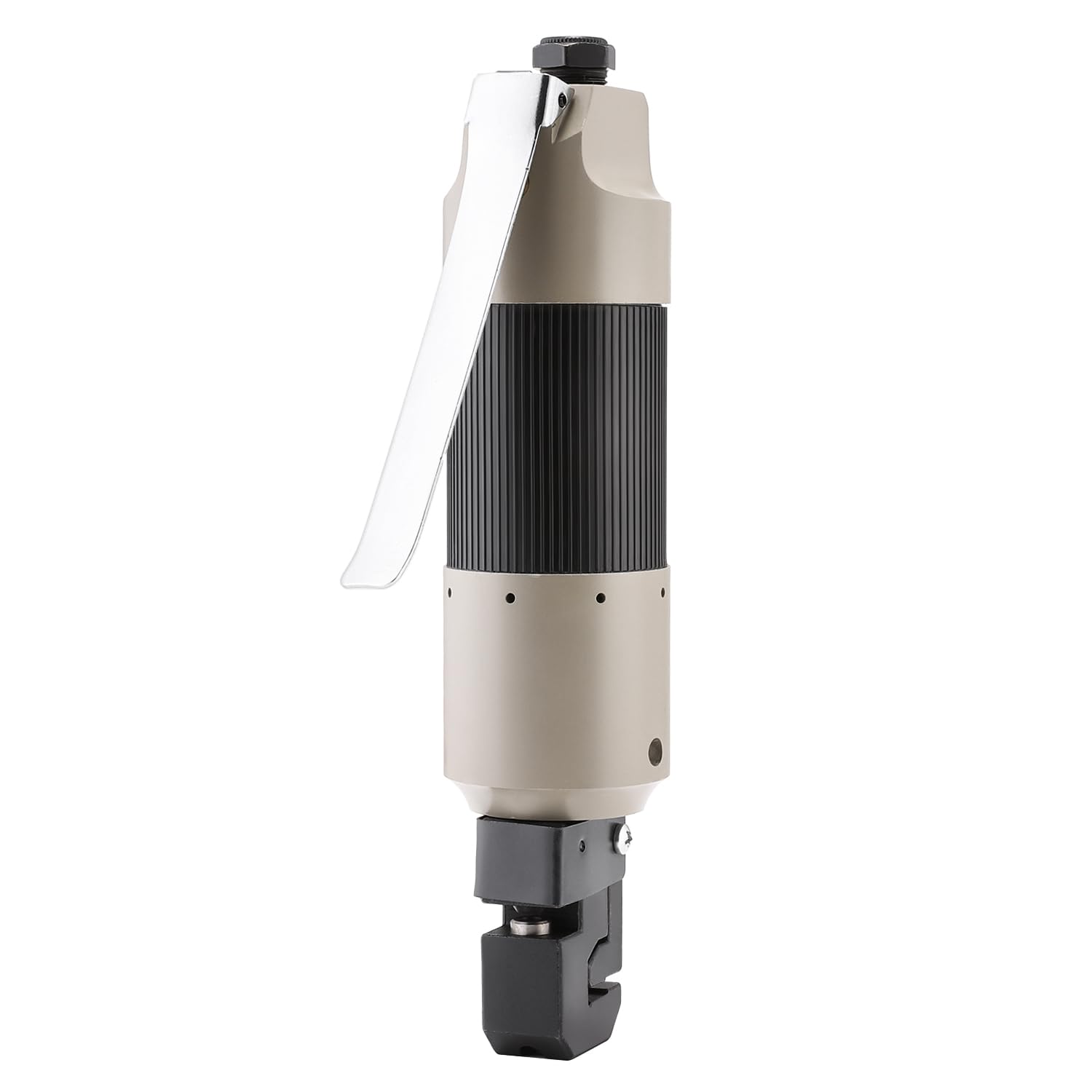 5mm Pneumatische Blechzange Druckluft Absetzzange Lochzange Falzzange Crimpzange Presszange für Blech KFZ Auto Reparatur Wind Blechbearbeitung