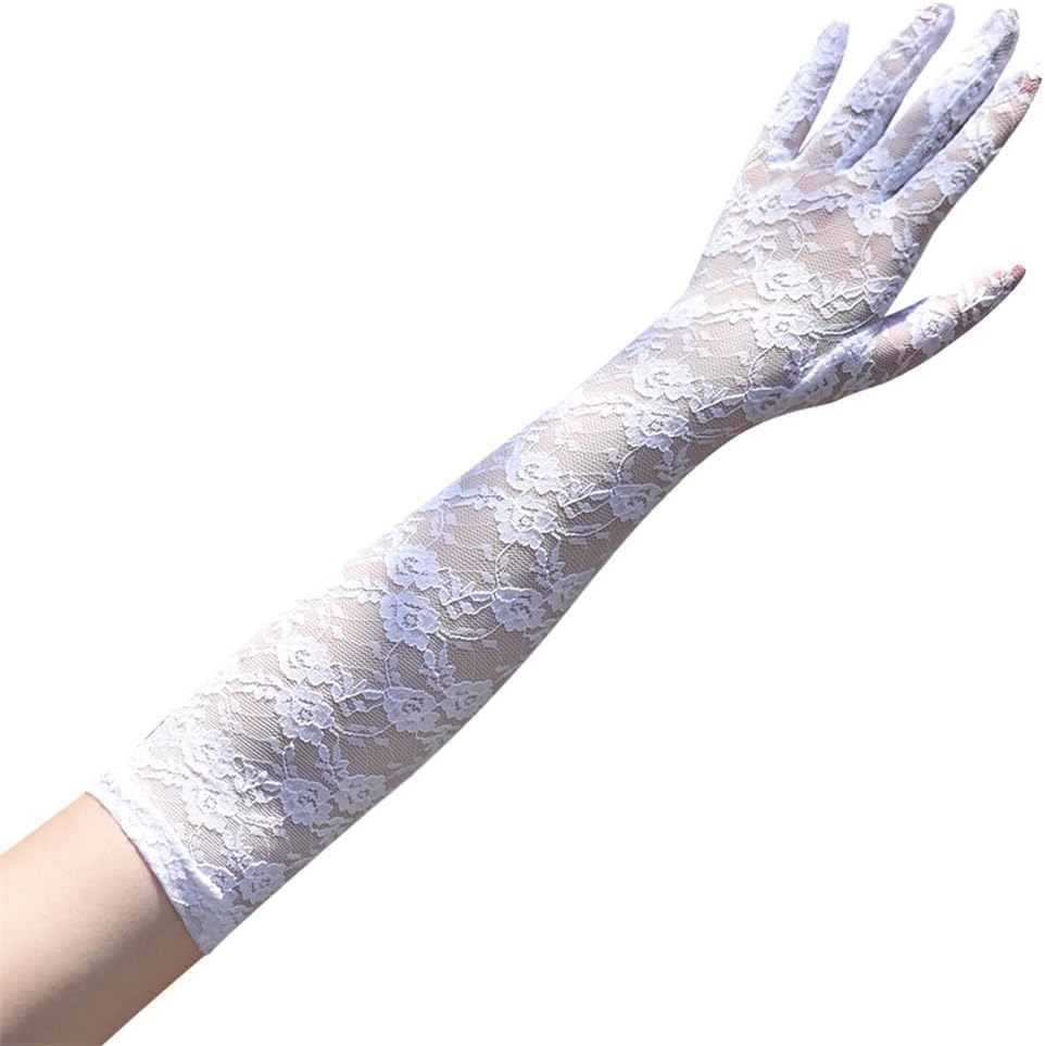Gloves Y2k Fashion Arm Warmers Trendy Arm Sleeves