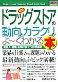 図解入門業界研究最新ドラッグストアの動向とカラクリがよ~くわかる本 (How-nual図解入門業界研究)