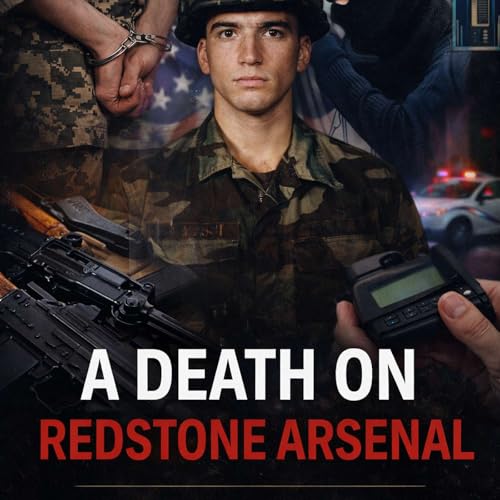 A Death on Redstone Arsenal - Part II: Under Scrutiny