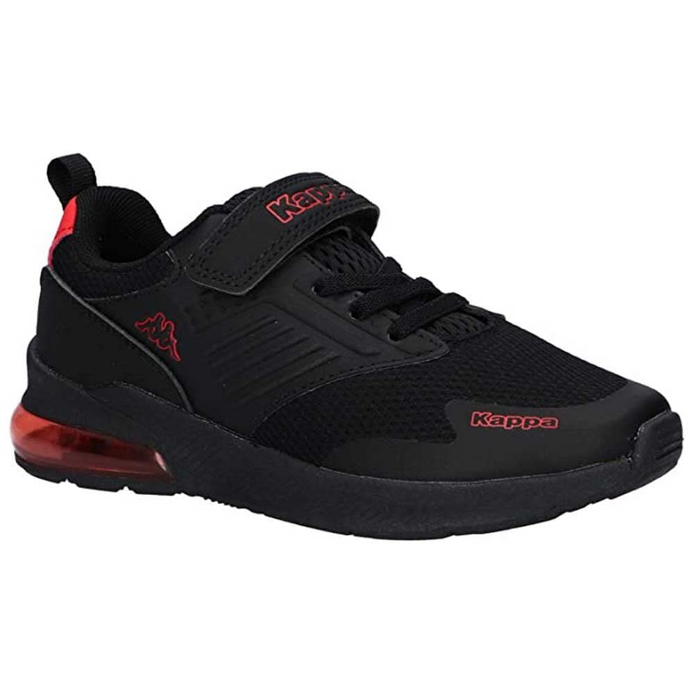 Kappa Unisex Kinder Myagi Kid Ev Low-top