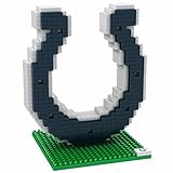 FOCO Indianapolis Colts 3D Brxlz - Logo