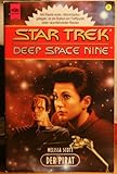 Cover zum Buch Star Trek - Deep Space Nine: Der Pirat