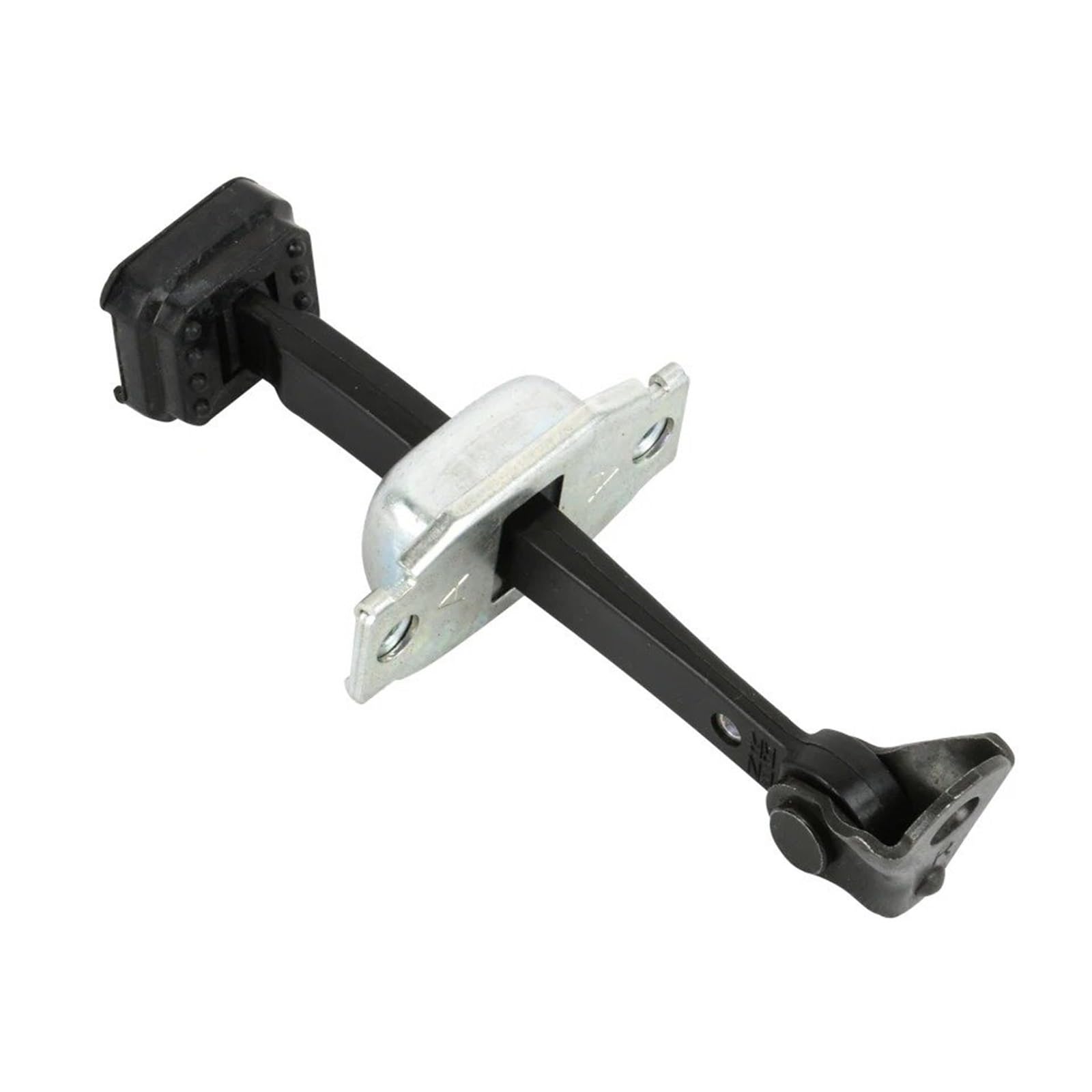 Dogkapm Front Left Door Check Stop Strap Limiter 72380-Sen-H01 72880-Sen-H01 For Jazz City For Fit Gd1 Gd3 Gd6 Gd8 2003-2008 Car Door Stopper Checker(Front Left)