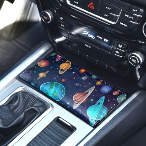 Portadocumentos para Auto Multicolor miniatura 5
