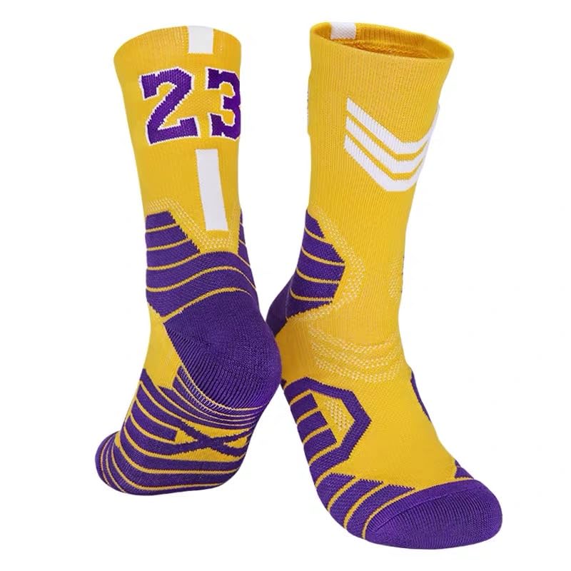 Youth Basketball Jerseys for Boys Girls Basketball Jersey Shorts Socks for 6-13Years Kids Training Uniform Sets