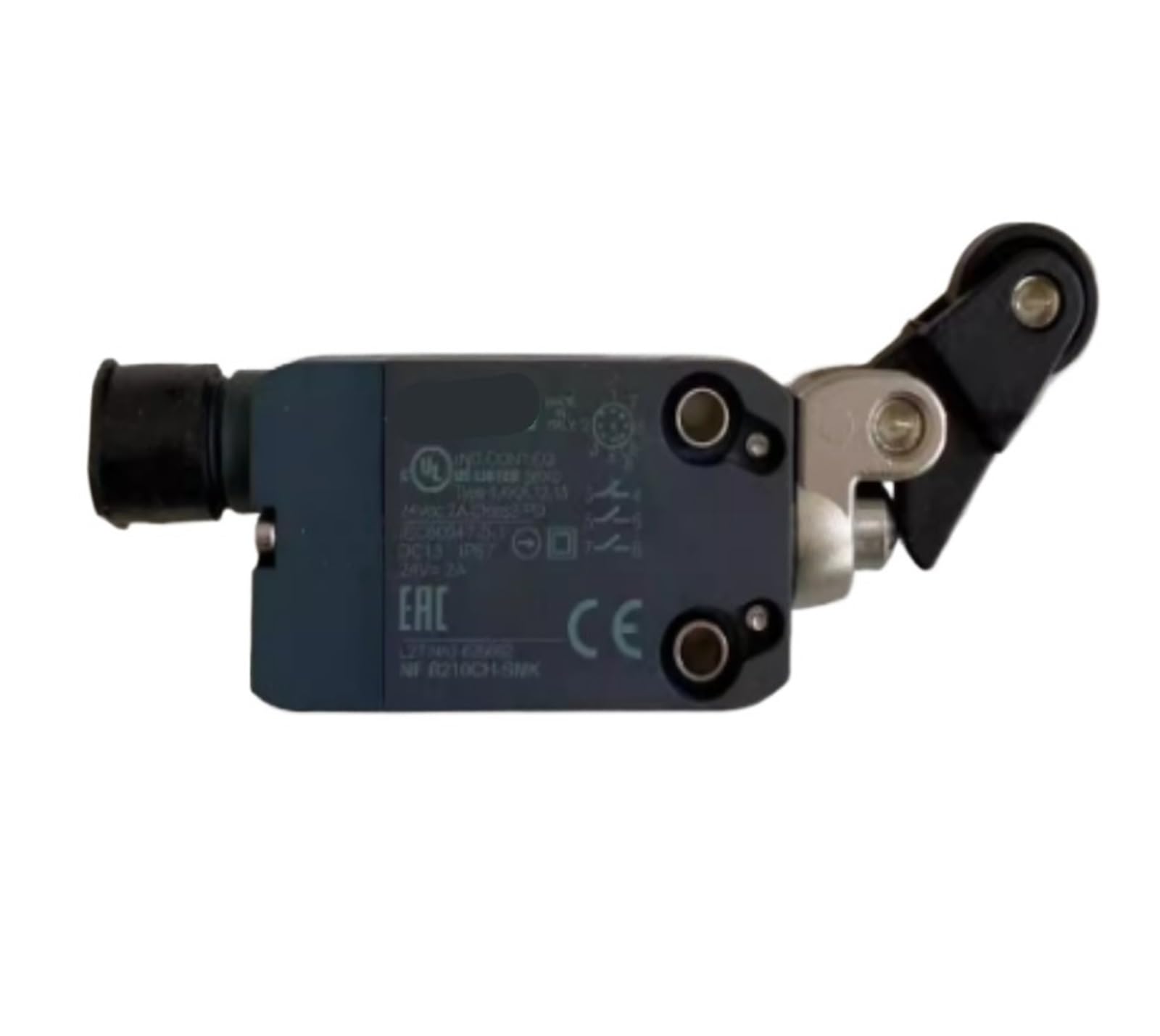 SJJBVPYX B210CH-SMK limit switch